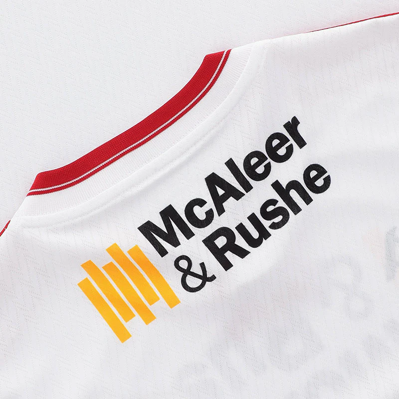 O'Neills Tyrone GAA 2026 Home Jersey - Image 8