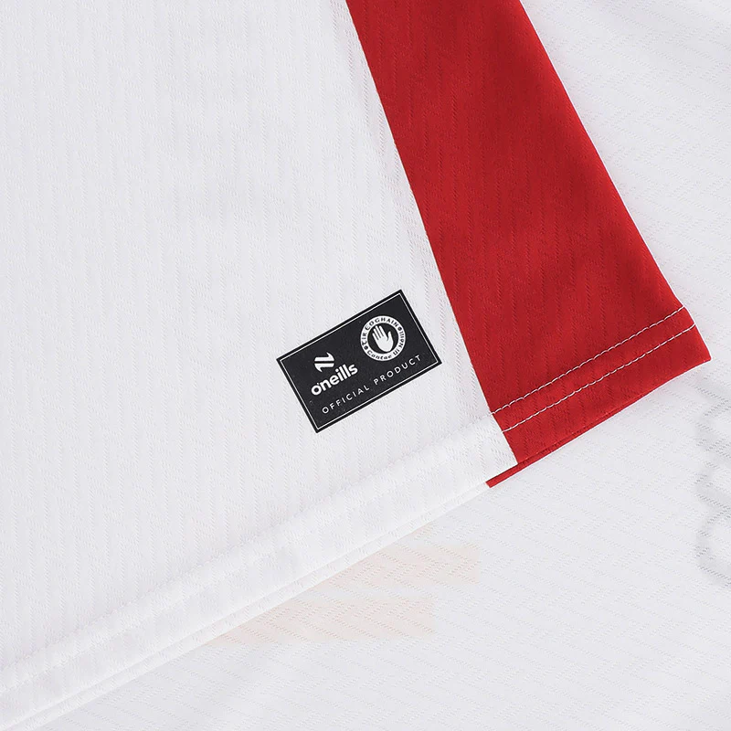 O'Neills Tyrone GAA 2026 Home Jersey - Image 9