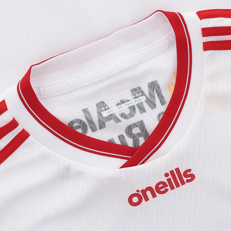 O'Neills Tyrone GAA 2026 Kids Home Jersey - Image 10