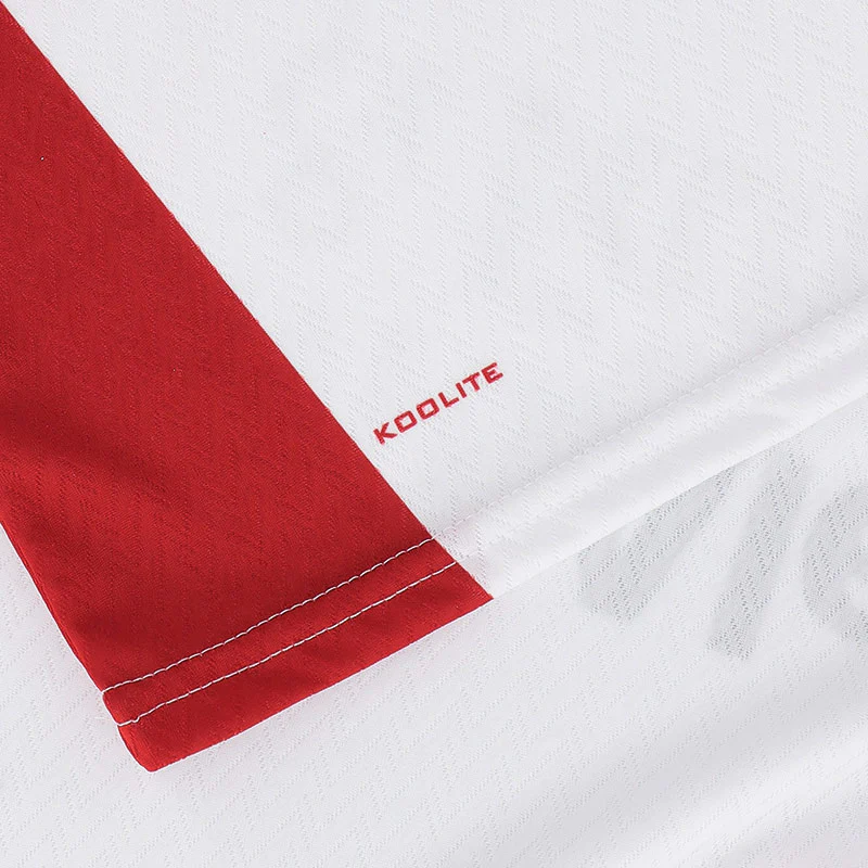O'Neills Tyrone GAA 2026 Kids Home Jersey - Image 11