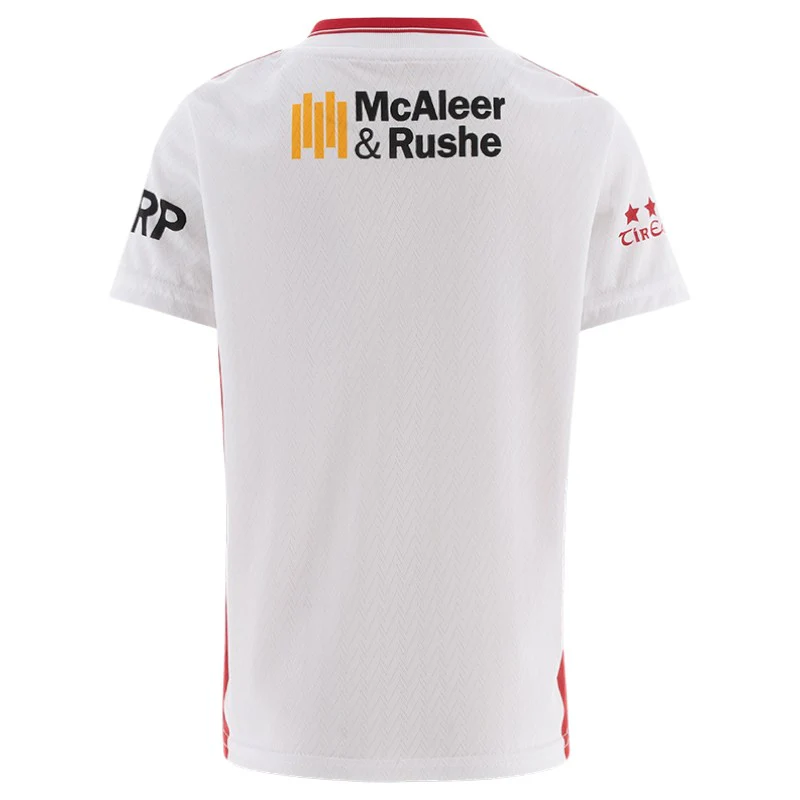 O'Neills Tyrone GAA 2026 Kids Home Jersey - Image 2