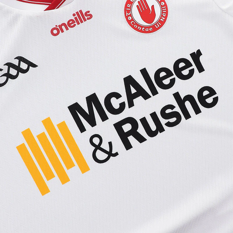 O'Neills Tyrone GAA 2026 Kids Home Jersey - Image 5