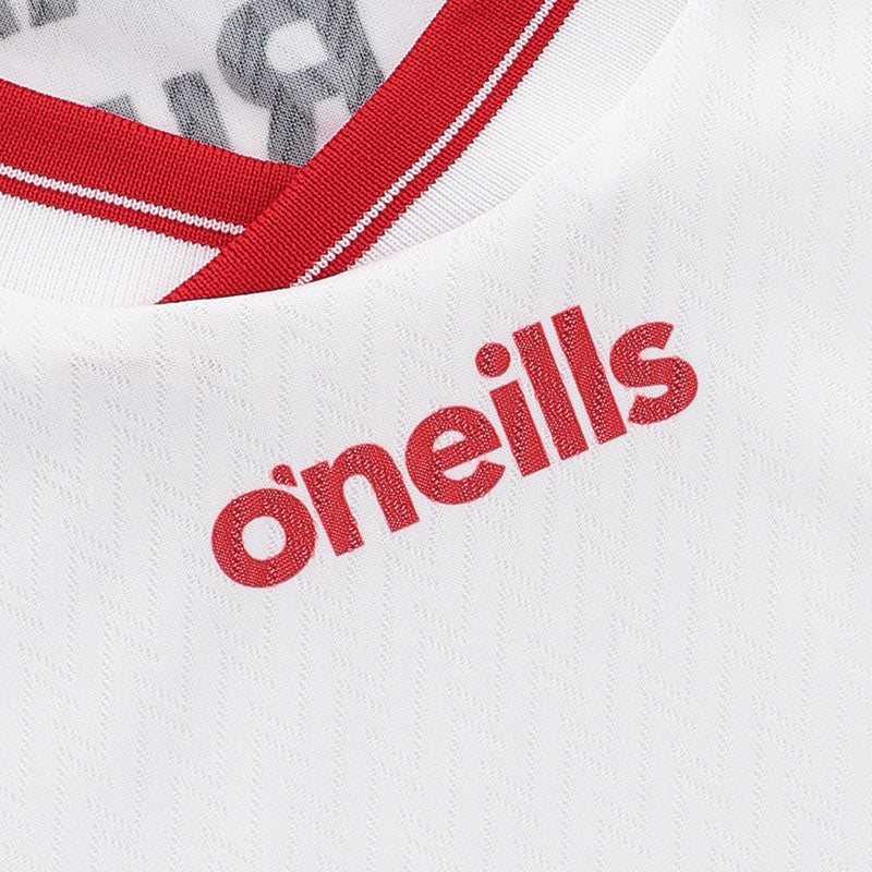 O'Neills Tyrone GAA 2026 Kids Home Jersey - Image 7