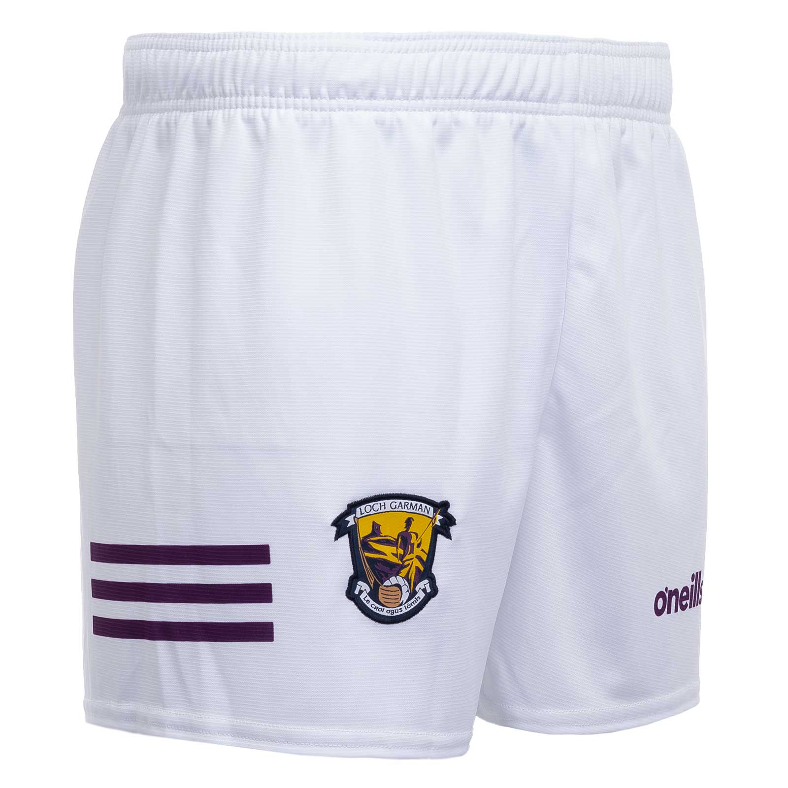 O'Neills Wexford 22 Home Printed Shorts
