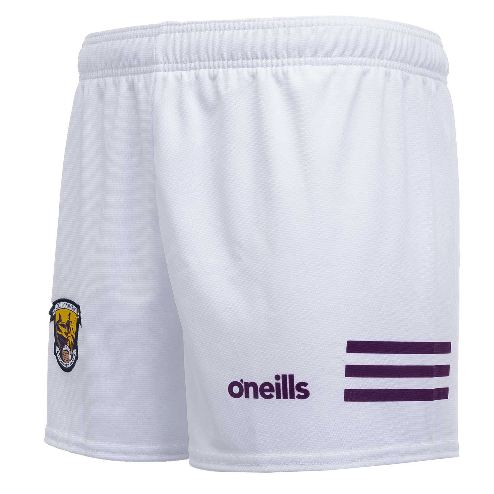 O'Neills Wexford 22 Home Printed Shorts - Image 3