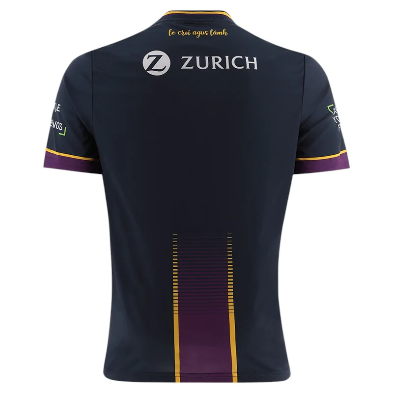 O'Neills Wexford GAA 2025 Alternative Jersey - Image 2