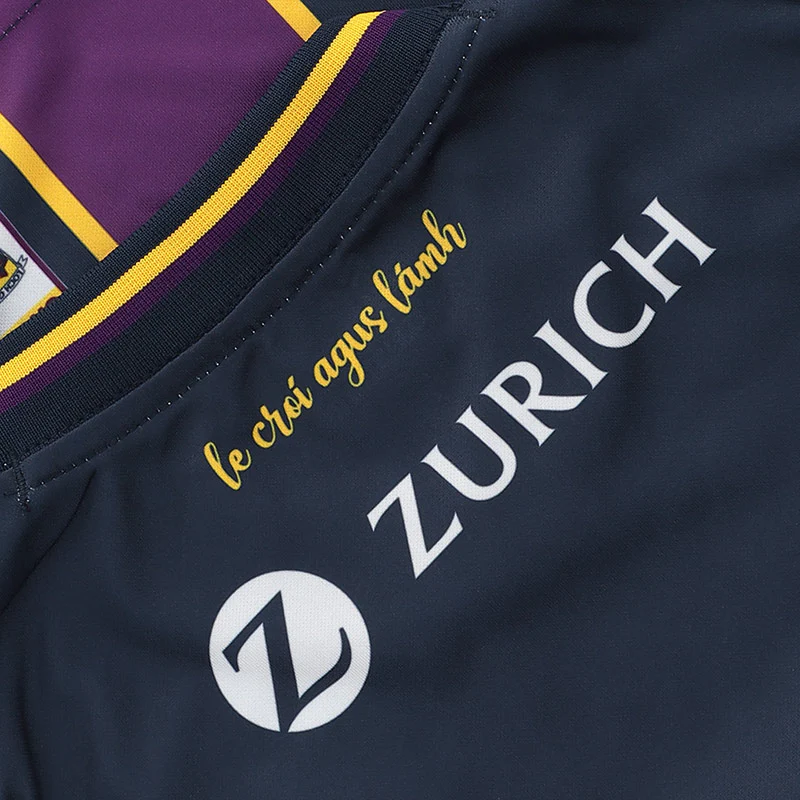 O'Neills Wexford GAA 2025 Alternative Jersey - Image 7