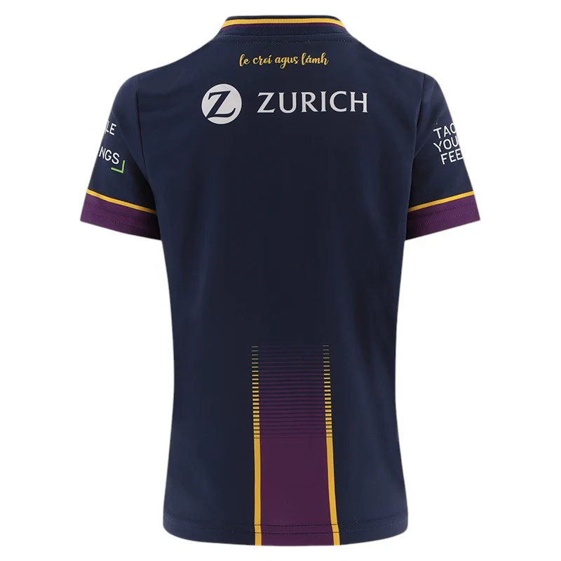 O'Neills Wexford GAA 2025 Alternative Kids Jersey - Image 3
