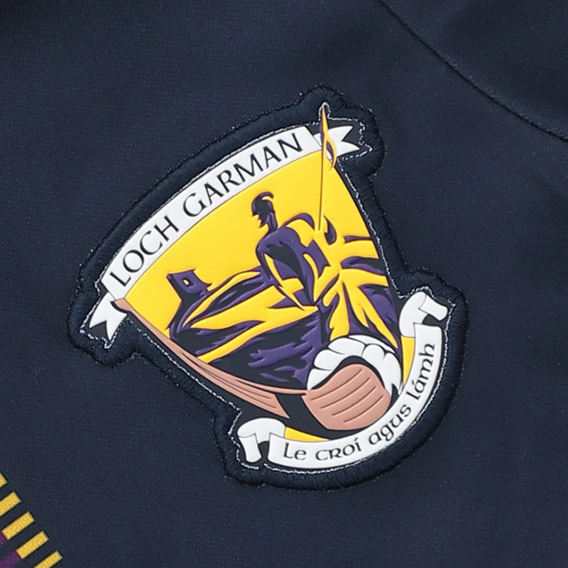O'Neills Wexford GAA 2025 Alternative Kids Jersey - Image 4