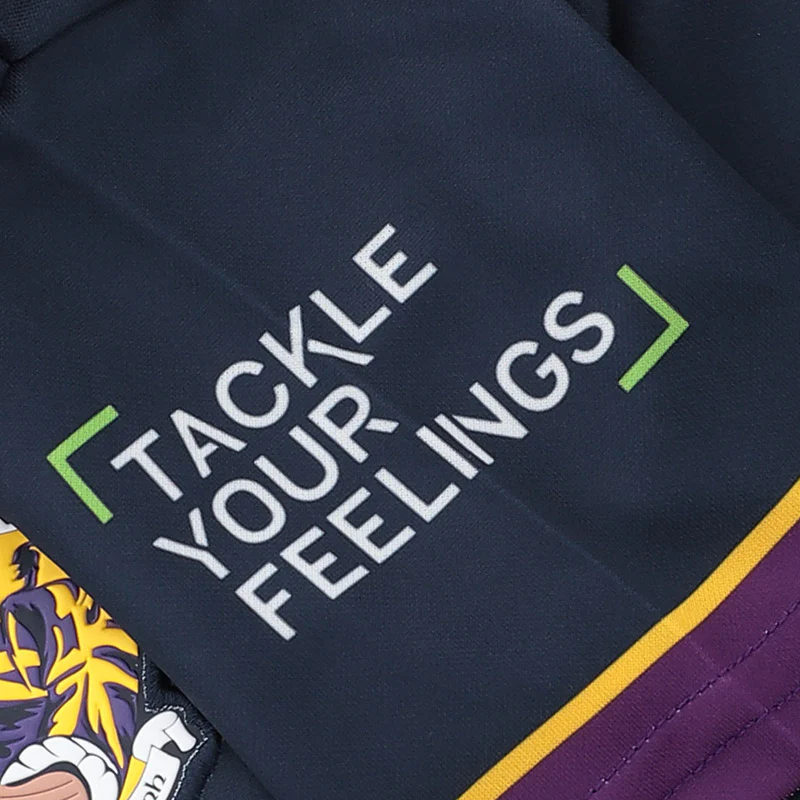 O'Neills Wexford GAA 2025 Alternative Player Fit Jersey - Image 8