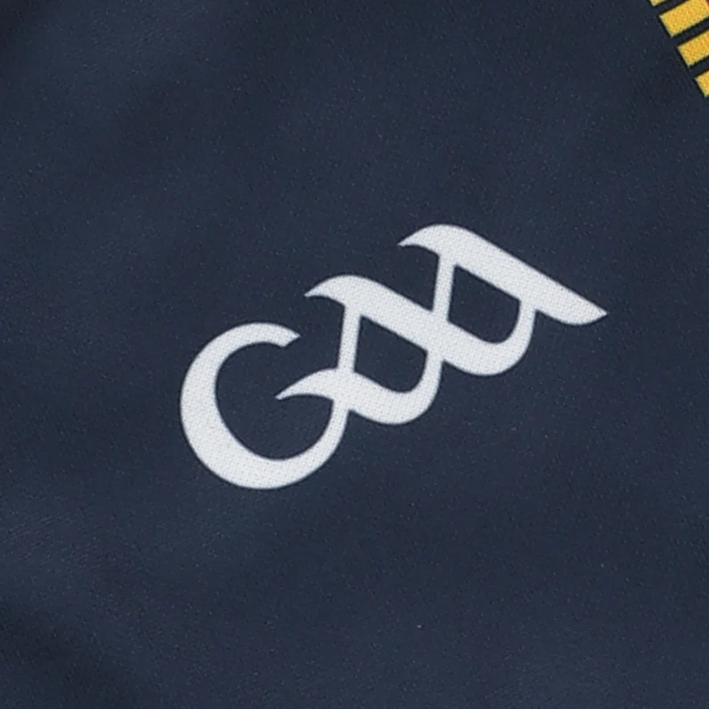 O'Neills Wexford GAA 2025 Alternative Player Fit Jersey - Image 9