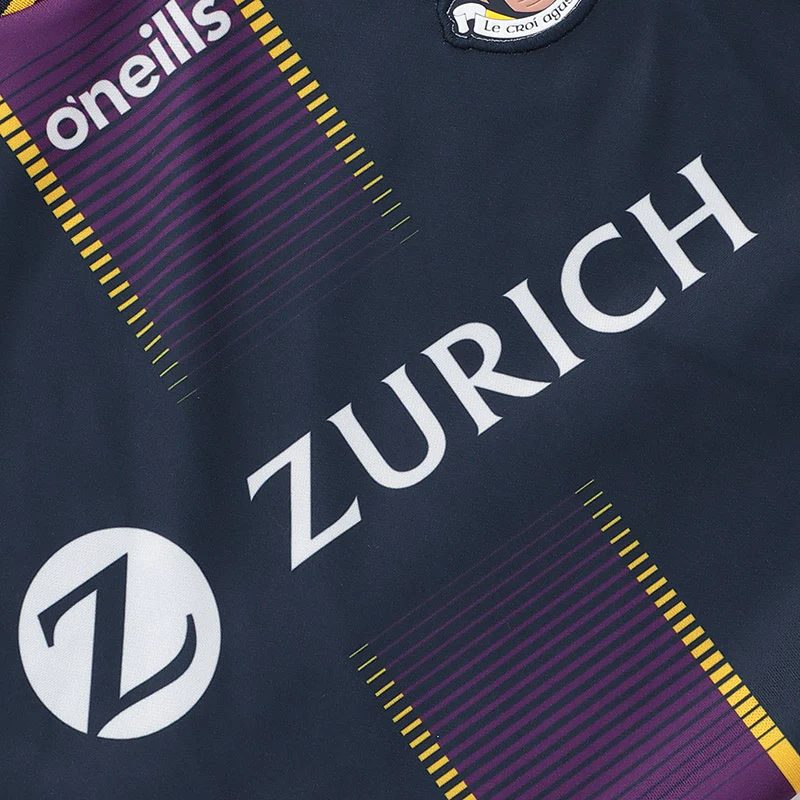 O'Neills Wexford GAA 2025 Alternative Womens Fit Jersey - Image 5
