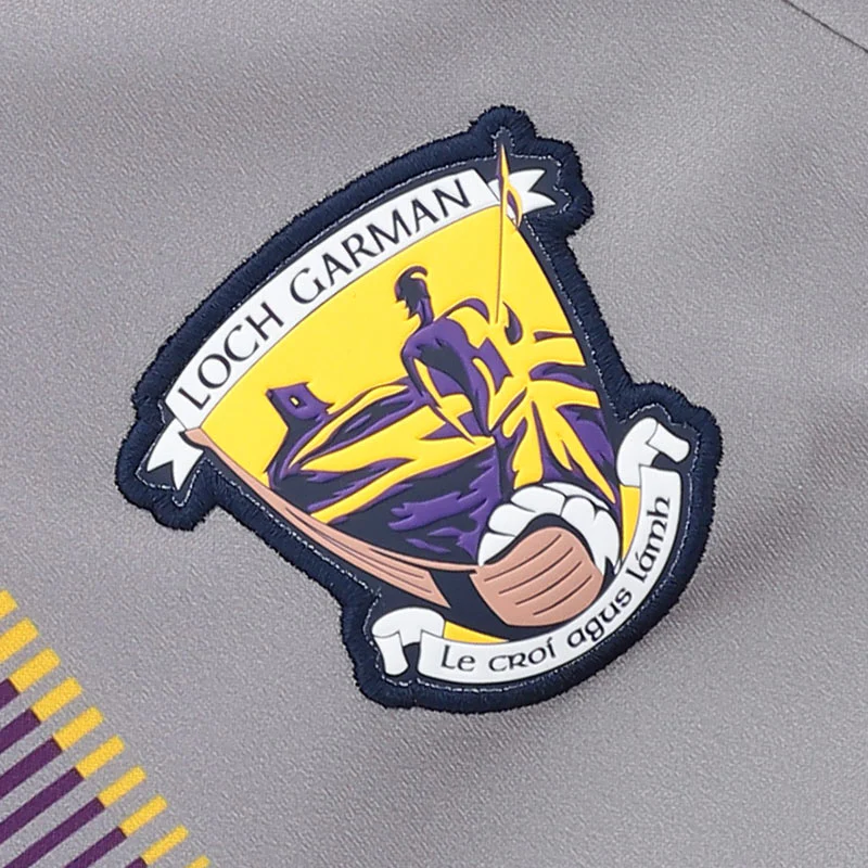 O'Neills Wexford GAA 2025 Alternative Goalkeeper Jersey - Image 3