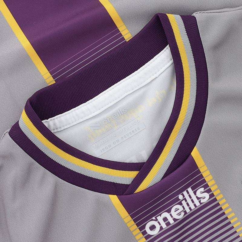 O'Neills Wexford GAA 2025 Alternative Goalkeeper Jersey - Image 7