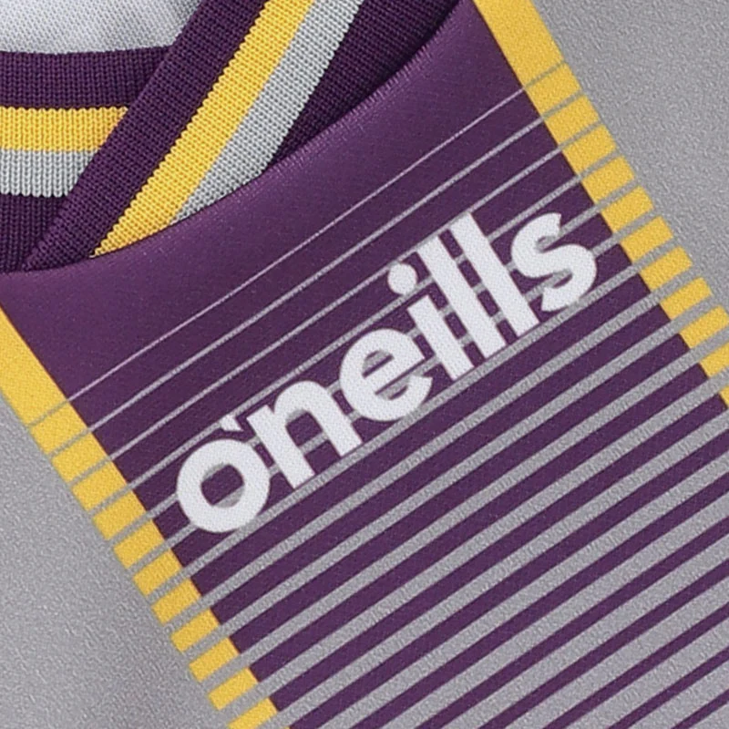 O'Neills Wexford GAA 2025 Alternative Goalkeeper Jersey - Image 9