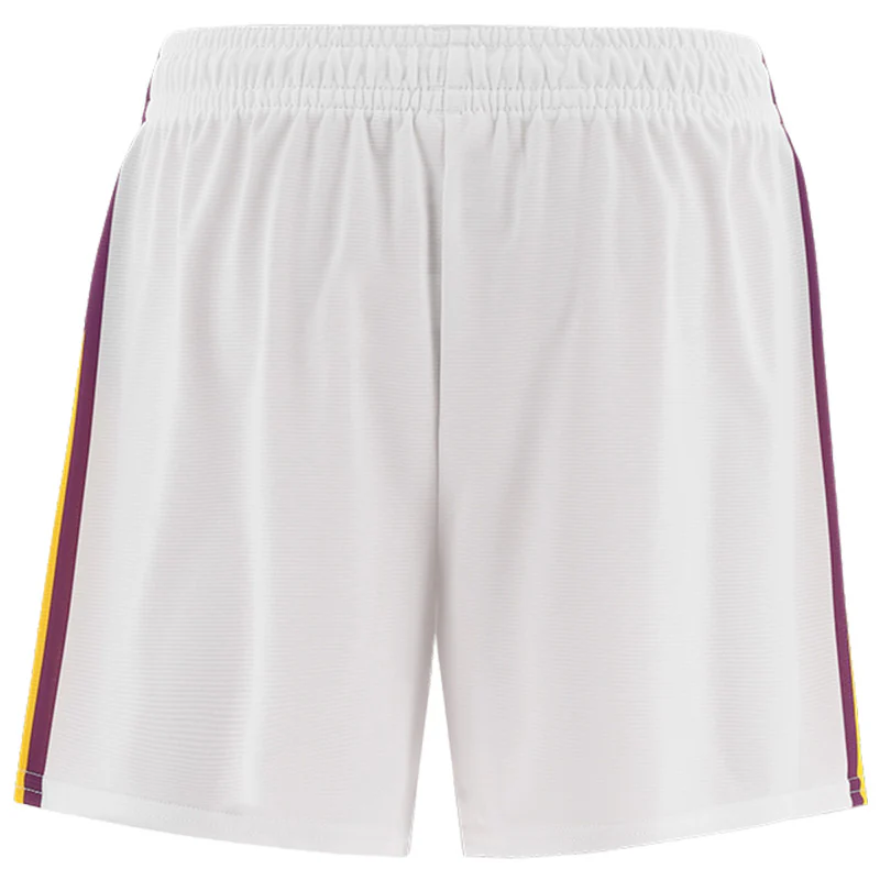 O'Neills Wexford GAA 2026 Home Kids Shorts - Image 3