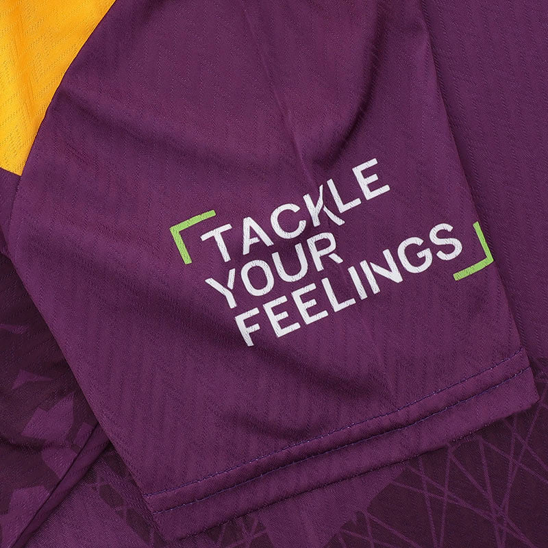 O'Neills Wexford GAA 2026 Womens Fit Home Jersey - Image 7
