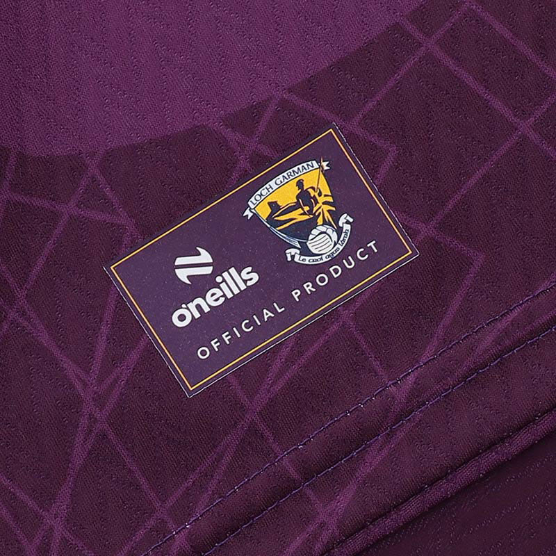 O'Neills Wexford GAA 2026 Home Jersey - Image 8