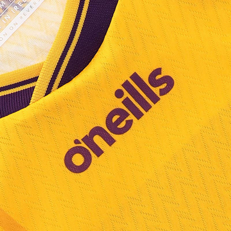 O'Neills Wexford GAA 2026 Home Jersey - Image 9