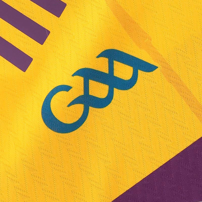O'Neills Wexford GAA 2026 Kids Home Jersey - Image 4