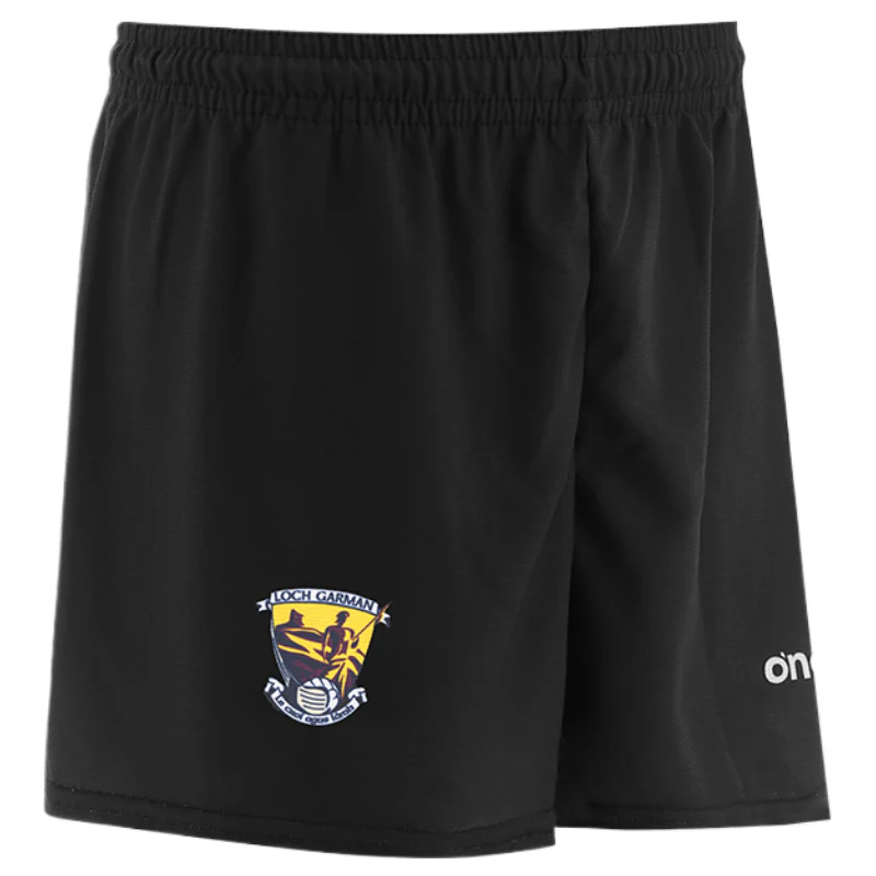 O'Neills Wexford GAA 2026 Kids Football Training Short