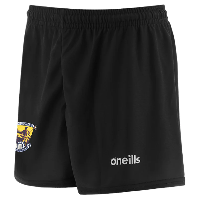 O'Neills Wexford GAA 2026 Kids Football Training Short - Image 2