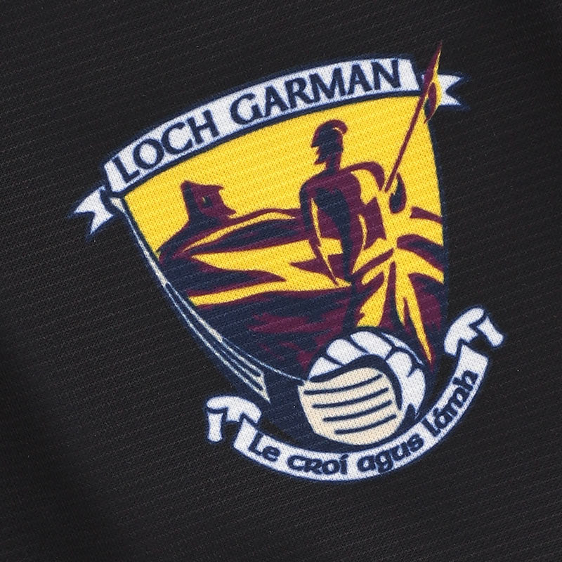 O'Neills Wexford GAA 2026 Kids Football Training Short - Image 4