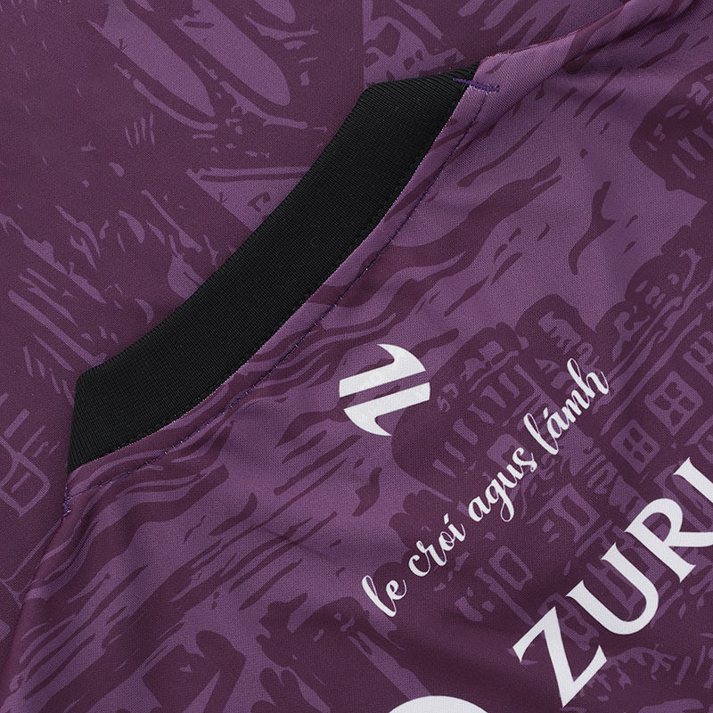 O'Neills Wexford GAA 2026 Player Fit Hurling Training Jersey - Image 9