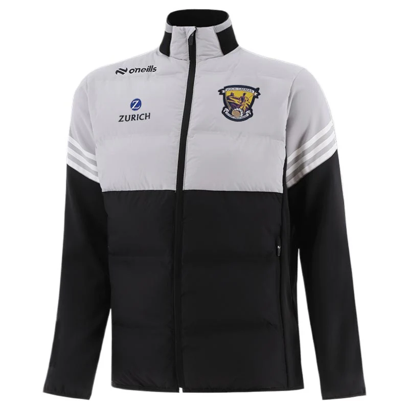 O'Neills Wexford GAA Sedona Lightweight Padded Jacket