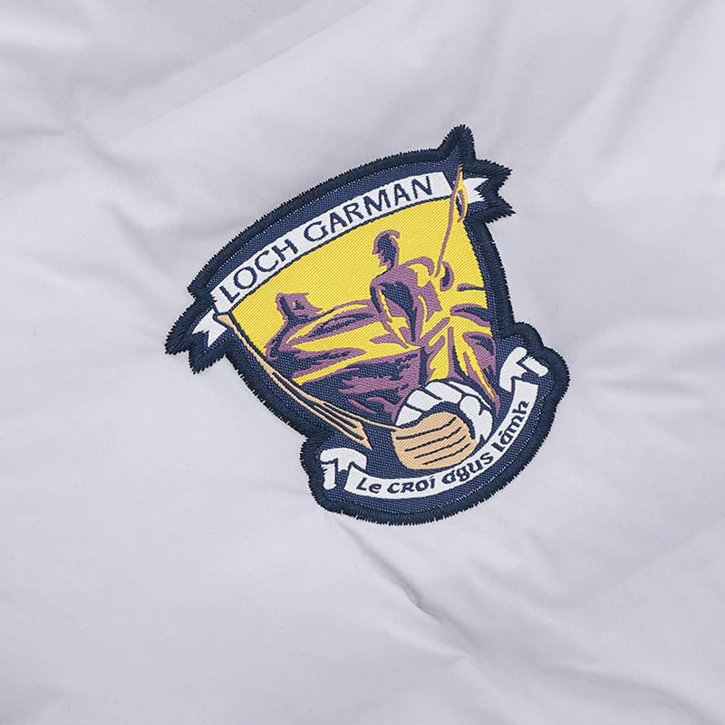 O'Neills Wexford GAA Sedona Lightweight Padded Jacket - Image 3