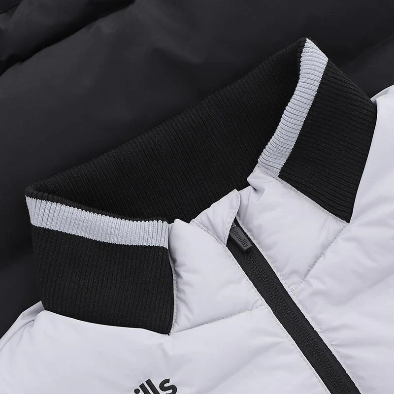 O'Neills Wexford GAA Sedona Lightweight Padded Jacket - Image 7