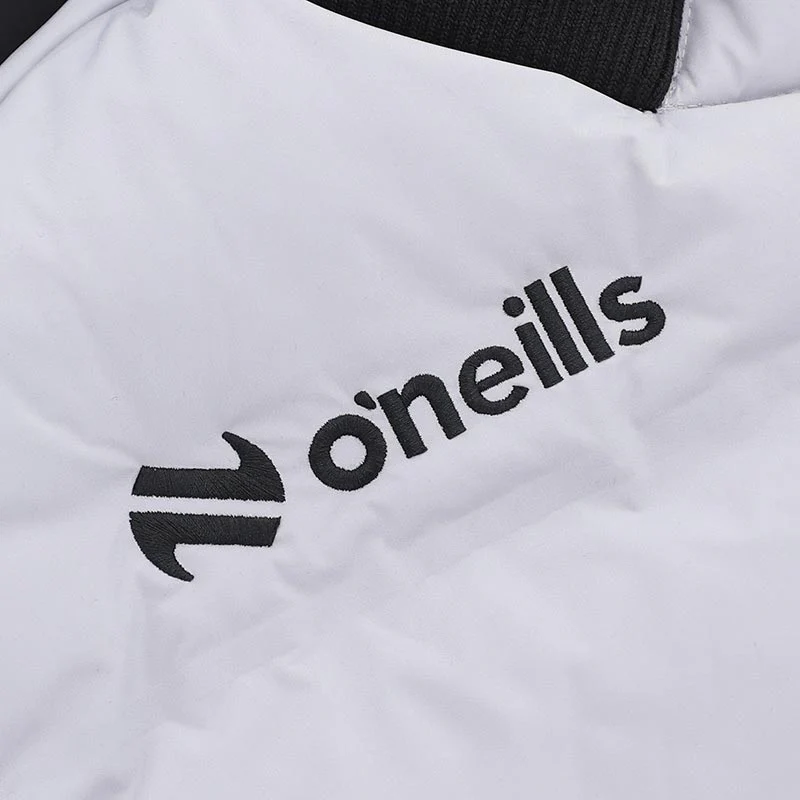 O'Neills Wexford GAA Sedona Lightweight Padded Kids Jacket - Image 5