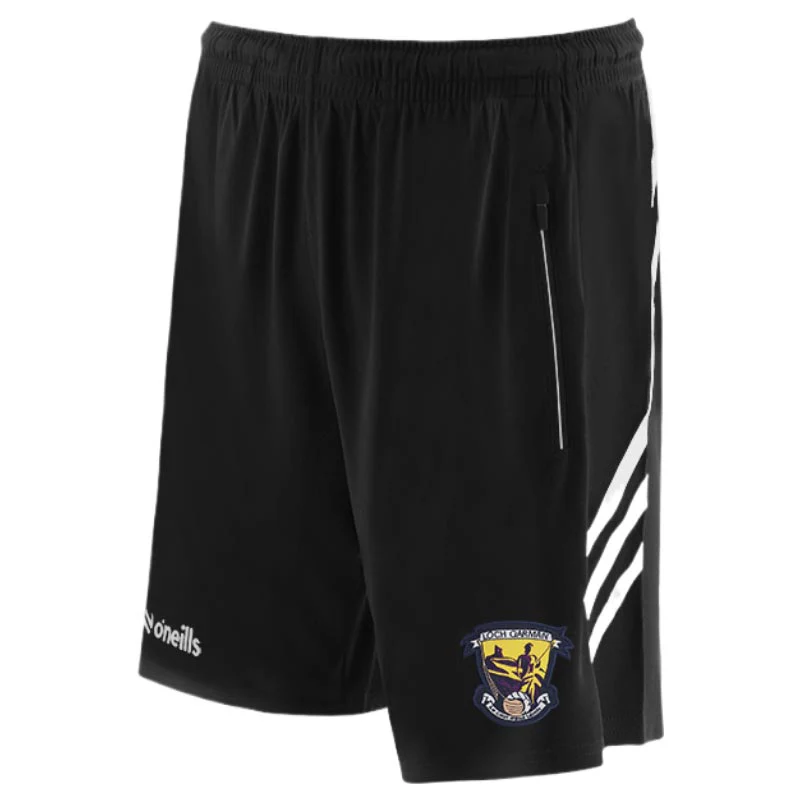 O'Neills Wexford GAA Sedona Kids Poly Shorts