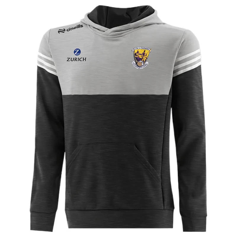 O'Neills Wexford GAA Sedona Kids Overhead Hoodie