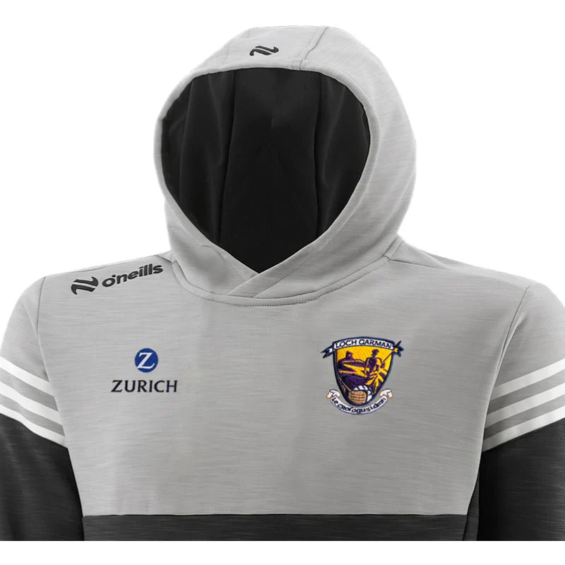 O'Neills Wexford GAA Sedona Kids Overhead Hoodie - Image 3
