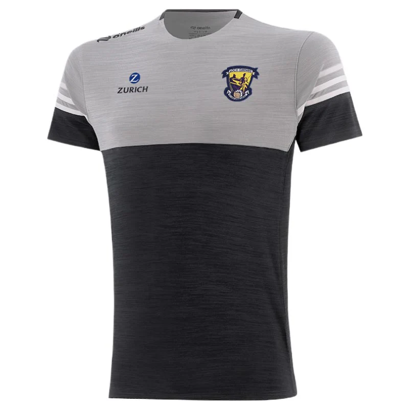 O'Neills Wexford GAA Sedona Kids T-Shirt
