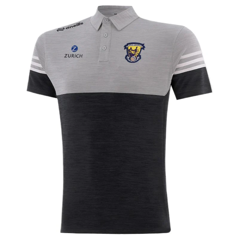 O'Neills Wexford GAA Sedona Polo Shirt