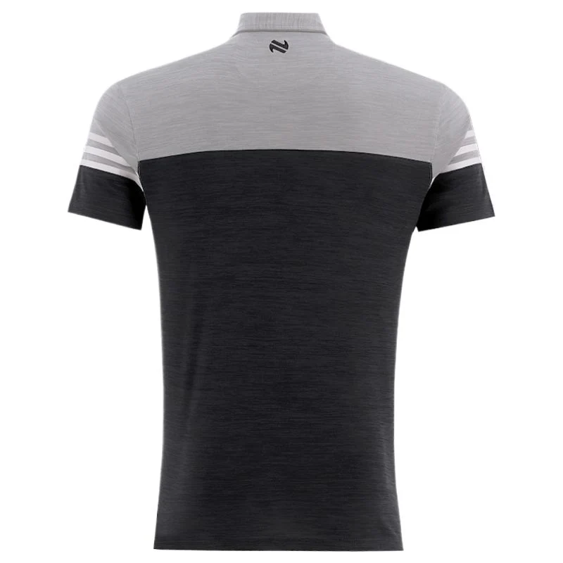 O'Neills Wexford GAA Sedona Polo Shirt - Image 2