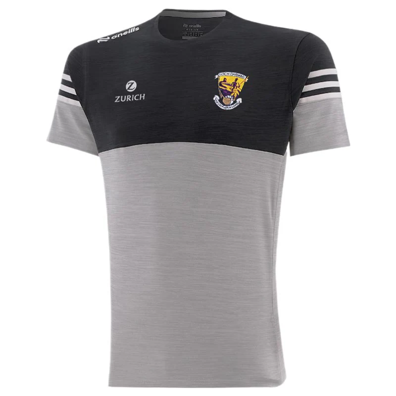 O'Neills Wexford GAA Sedona T-Shirt