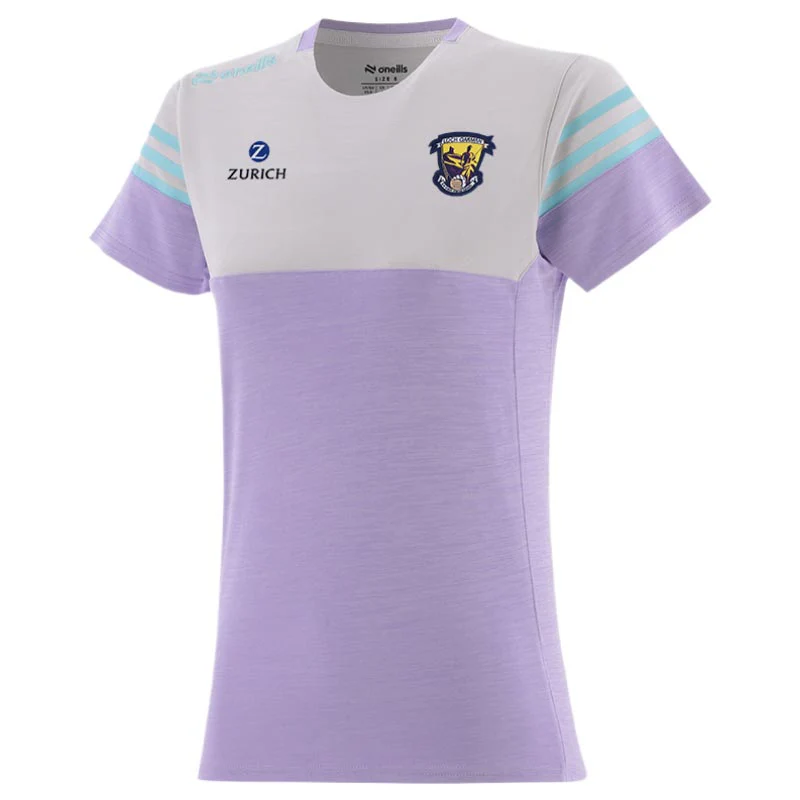O'Neills Wexford GAA Sedona Womens T-Shirt