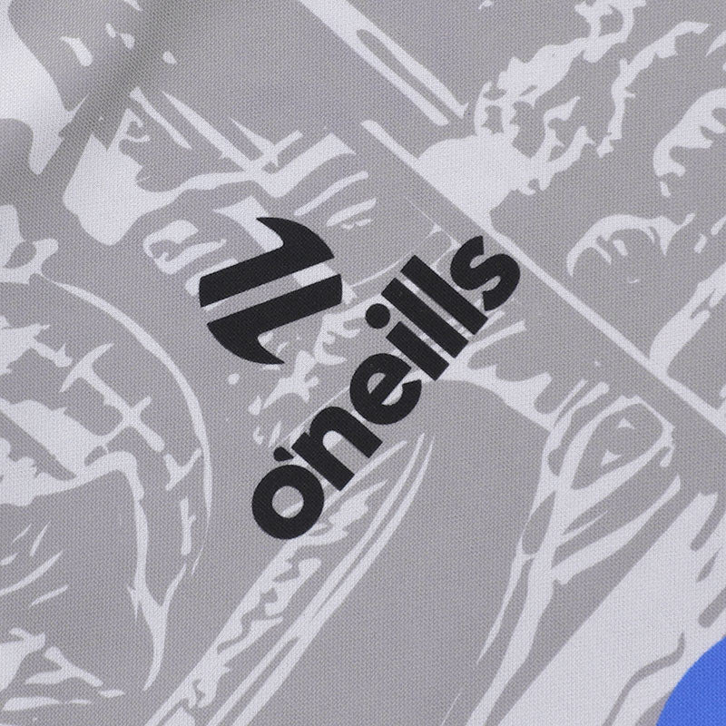 O'Neills Wexford GAA 2026 Hurling Training Jersey - Image 4