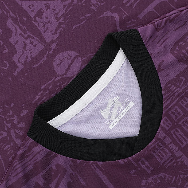 O'Neills Wexford GAA 2026 Hurling Training Jersey - Image 6