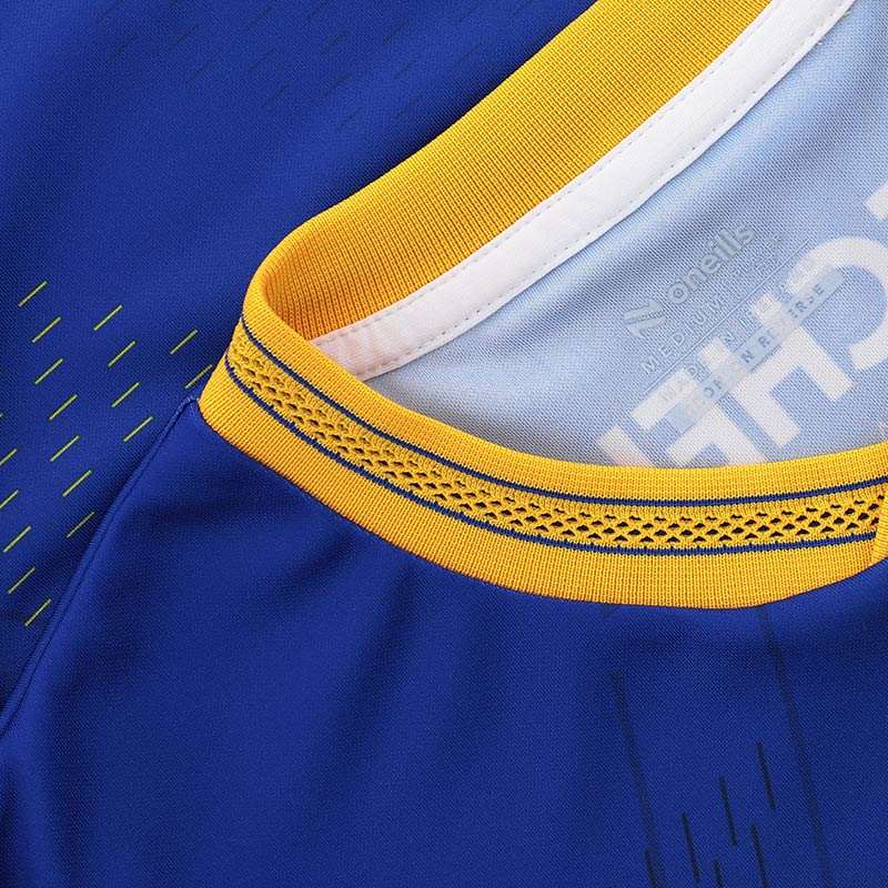 O'Neills Wicklow GAA 2025 Player Fit Home Jersey - Image 5