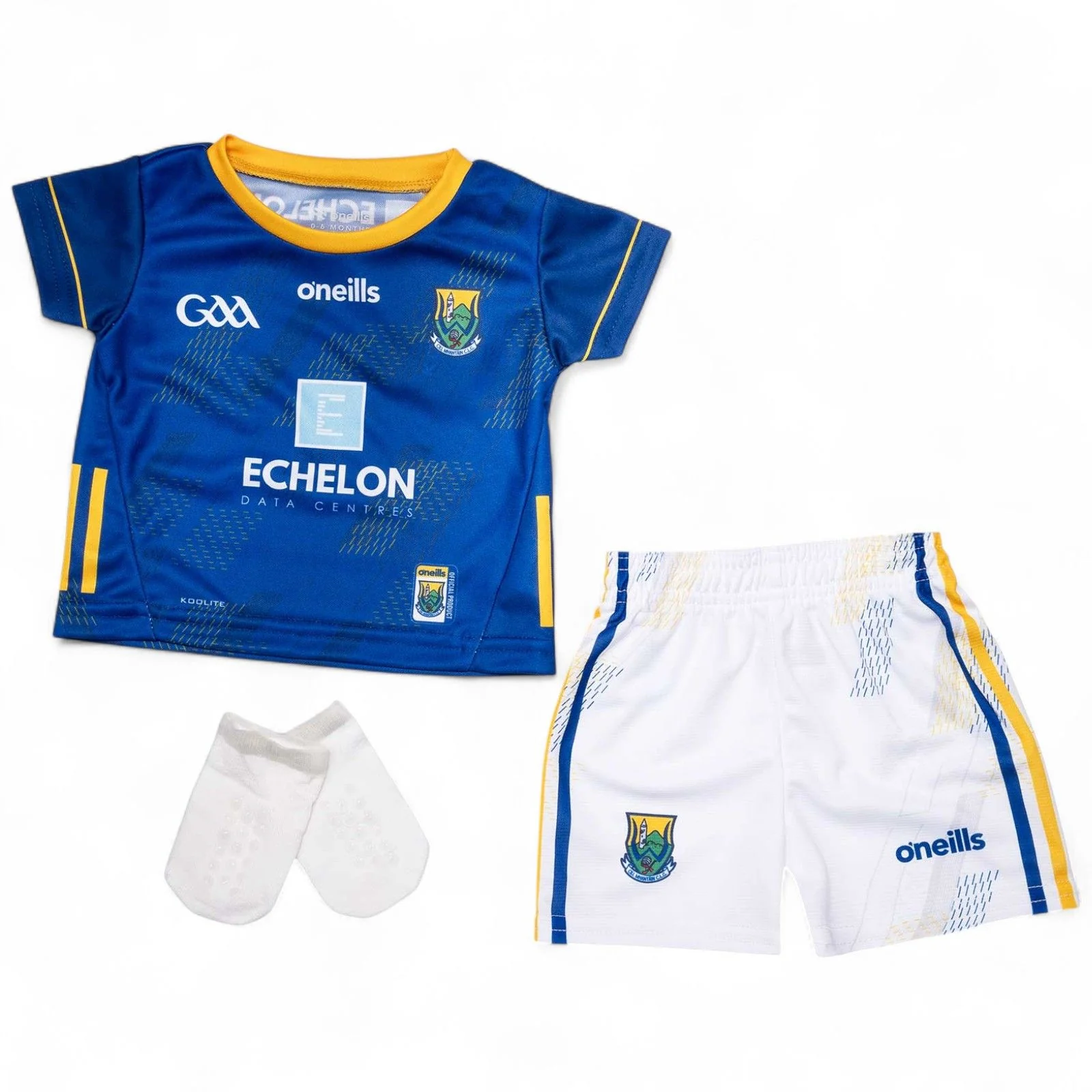 O'Neills Wicklow 2025 Home Infant Kit