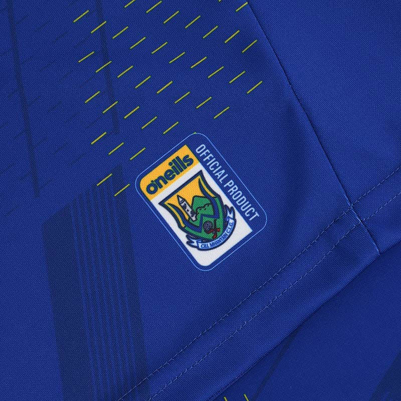 O'Neills Wicklow GAA 2025 Home Jersey - Image 11