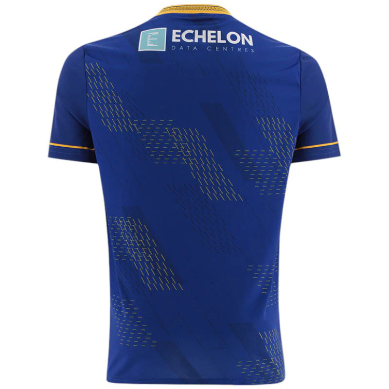 O'Neills Wicklow GAA 2025 Home Jersey - Image 2