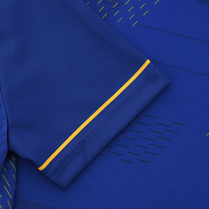 O'Neills Wicklow GAA 2025 Kids Home Jersey - Image 6