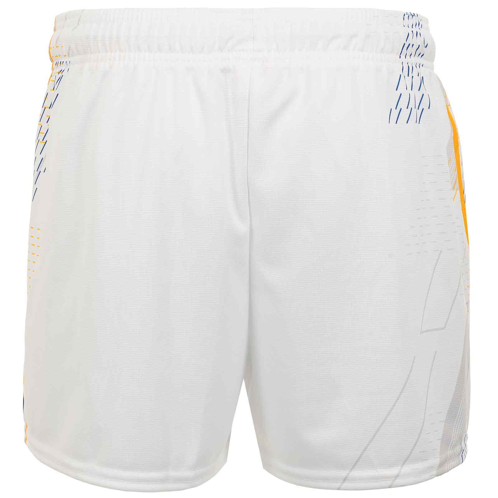 O'Neills Wicklow GAA 2025 Home Printed Shorts - Image 2