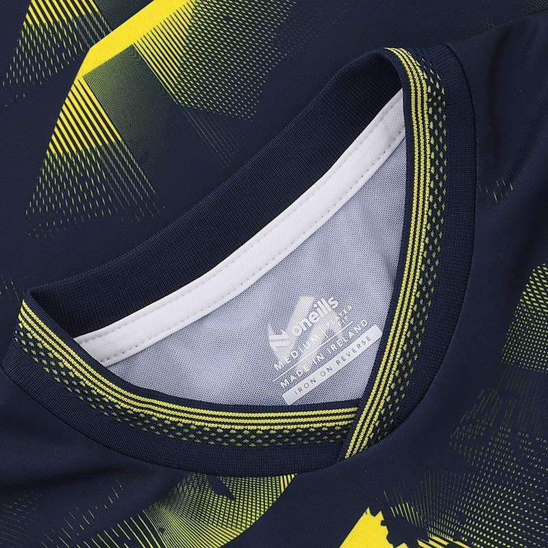 O'Neills Wicklow GAA 2026 Training Jersey - Image 8