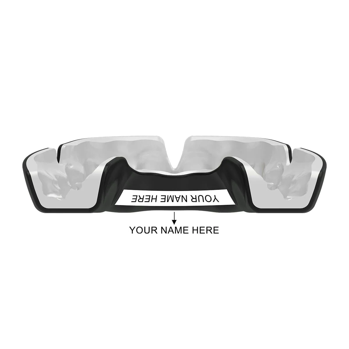 Opro Instant Custom Fit Senior Mouthguard - Image 6
